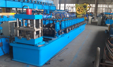 Strut Forming Machine